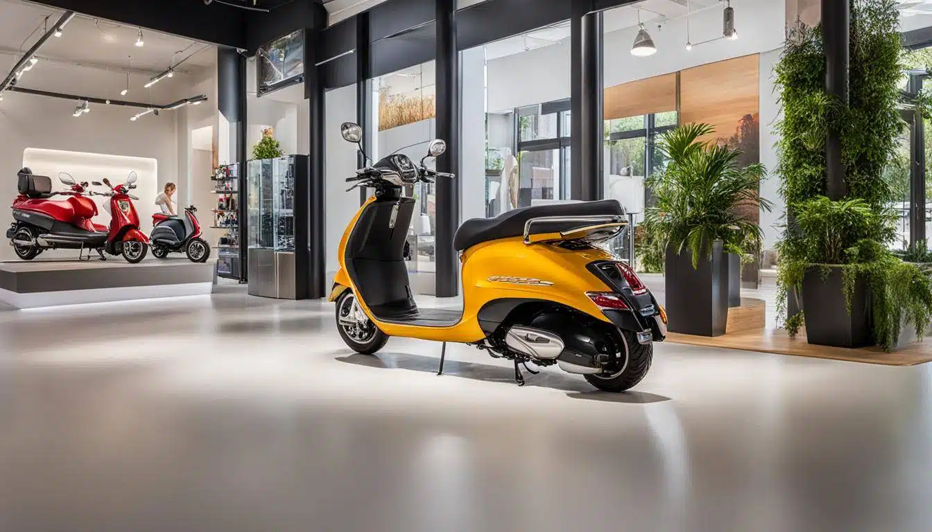 Scootmobiel Druten, scootmobiel kopen Druten, Scootmobiel Centrum