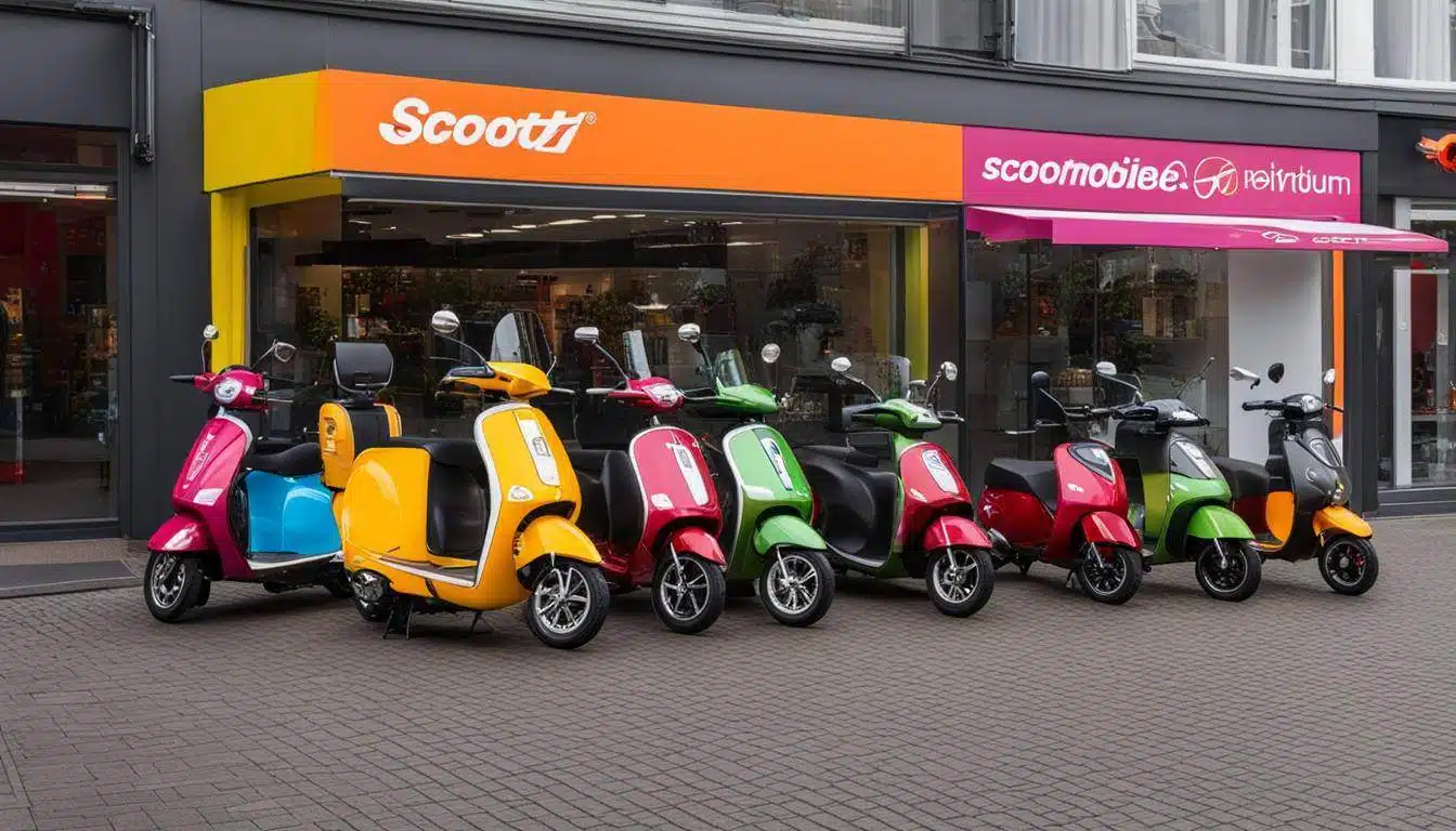 Scootmobiel Ede, scootmobiel kopen Ede, Scootmobiel Centrum