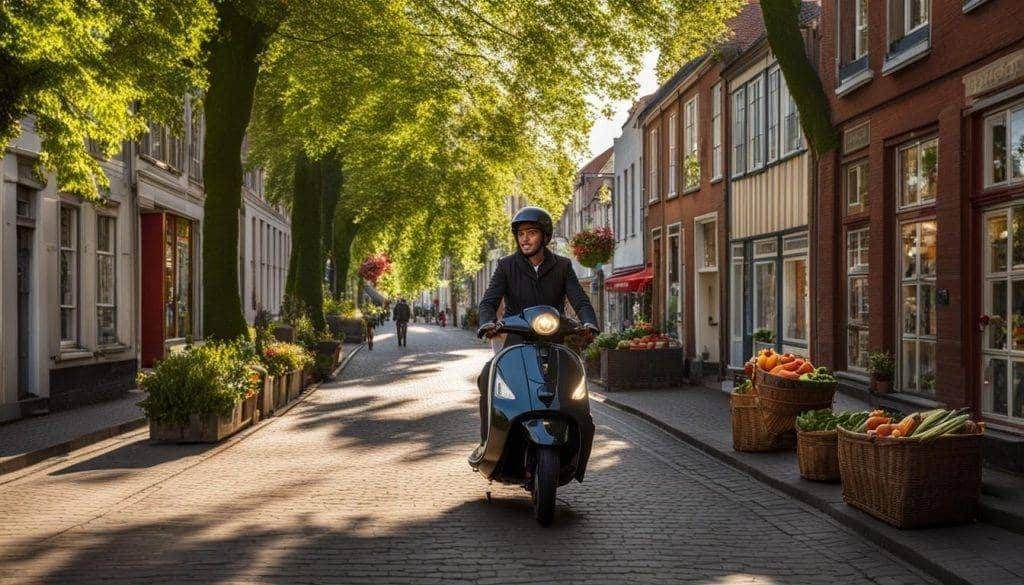 Scootmobiel Eemnes, scootmobiel kopen Eemnes, Scootmobiel Centrum