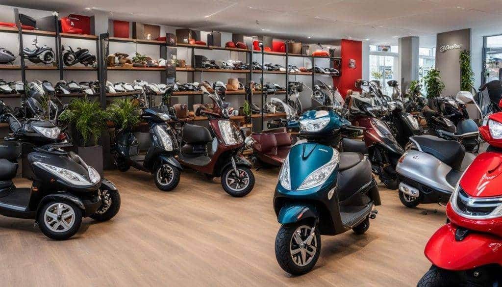Scootmobiel Elburg, scootmobiel kopen Elburg, Scootmobiel Centrum