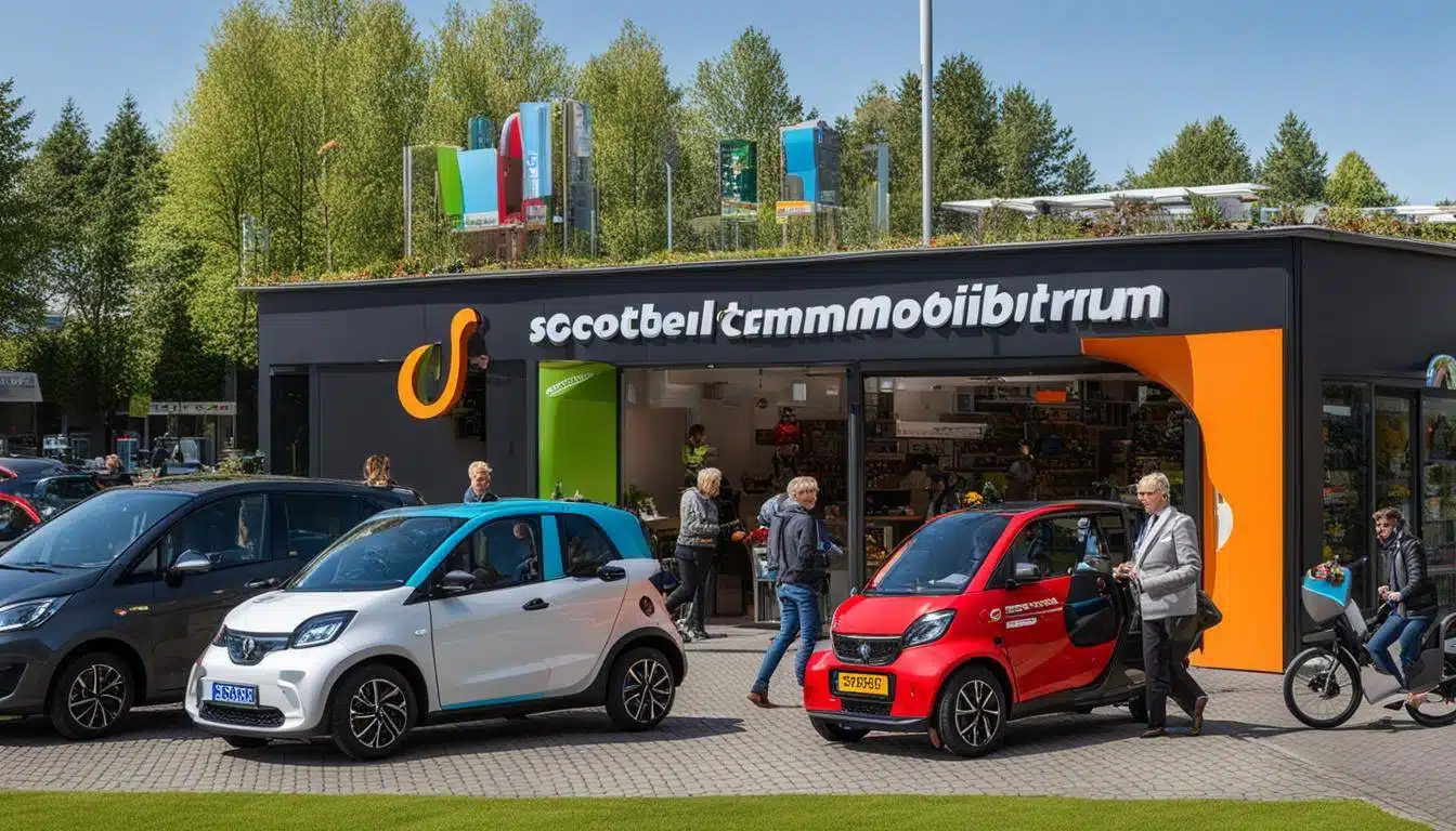 Scootmobiel Emmen, scootmobiel kopen Emmen, Scootmobiel Centrum