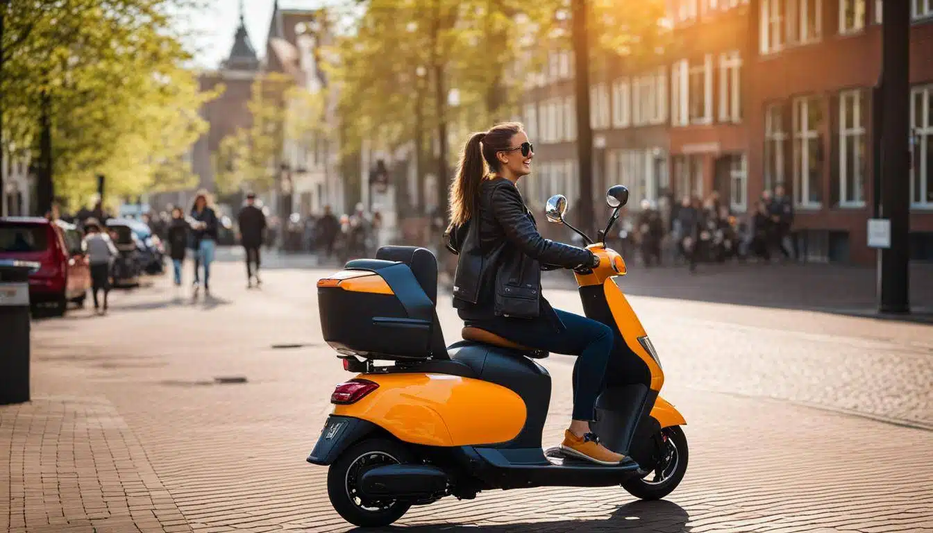 Scootmobiel Enschede, scootmobiel kopen Enschede, Scootmobiel Centrum