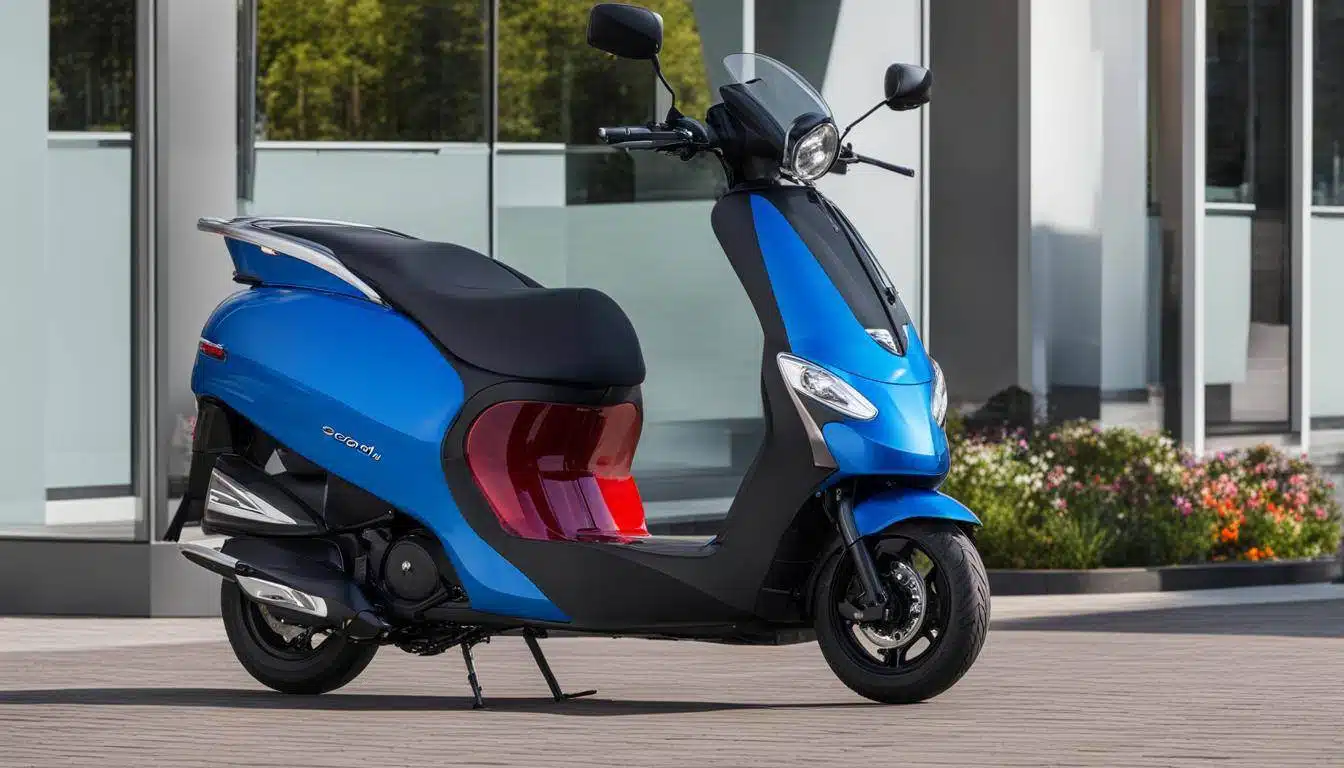 Scootmobiel Epe, scootmobiel kopen Epe, Scootmobiel Centrum