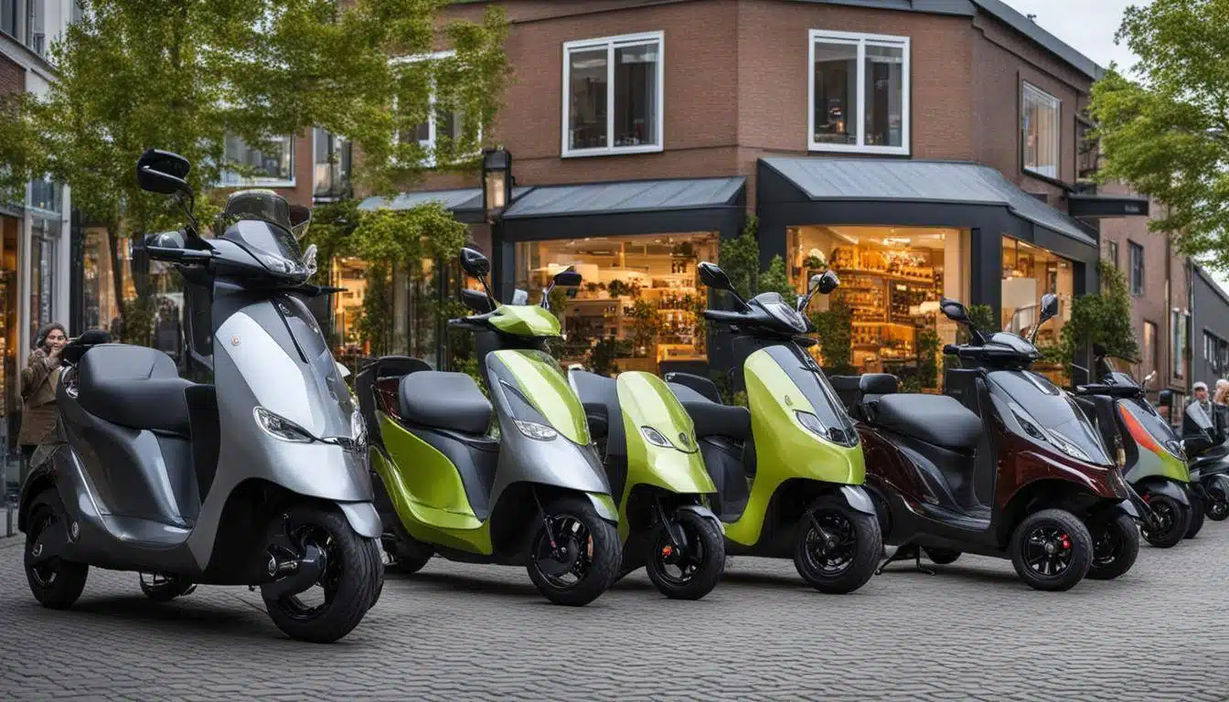 Scootmobiel Etten-Leur, scootmobiel kopen Etten-Leur, Scootmobiel Centrum