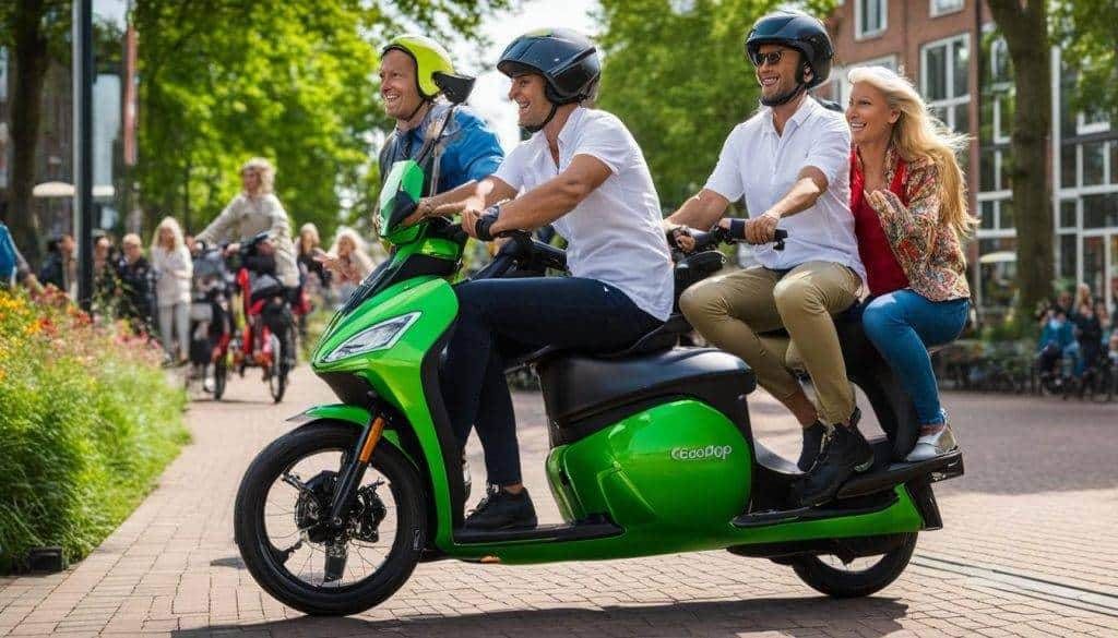Scootmobiel Geldrop-Mierlo, scootmobiel kopen, Scootmobiel Centrum