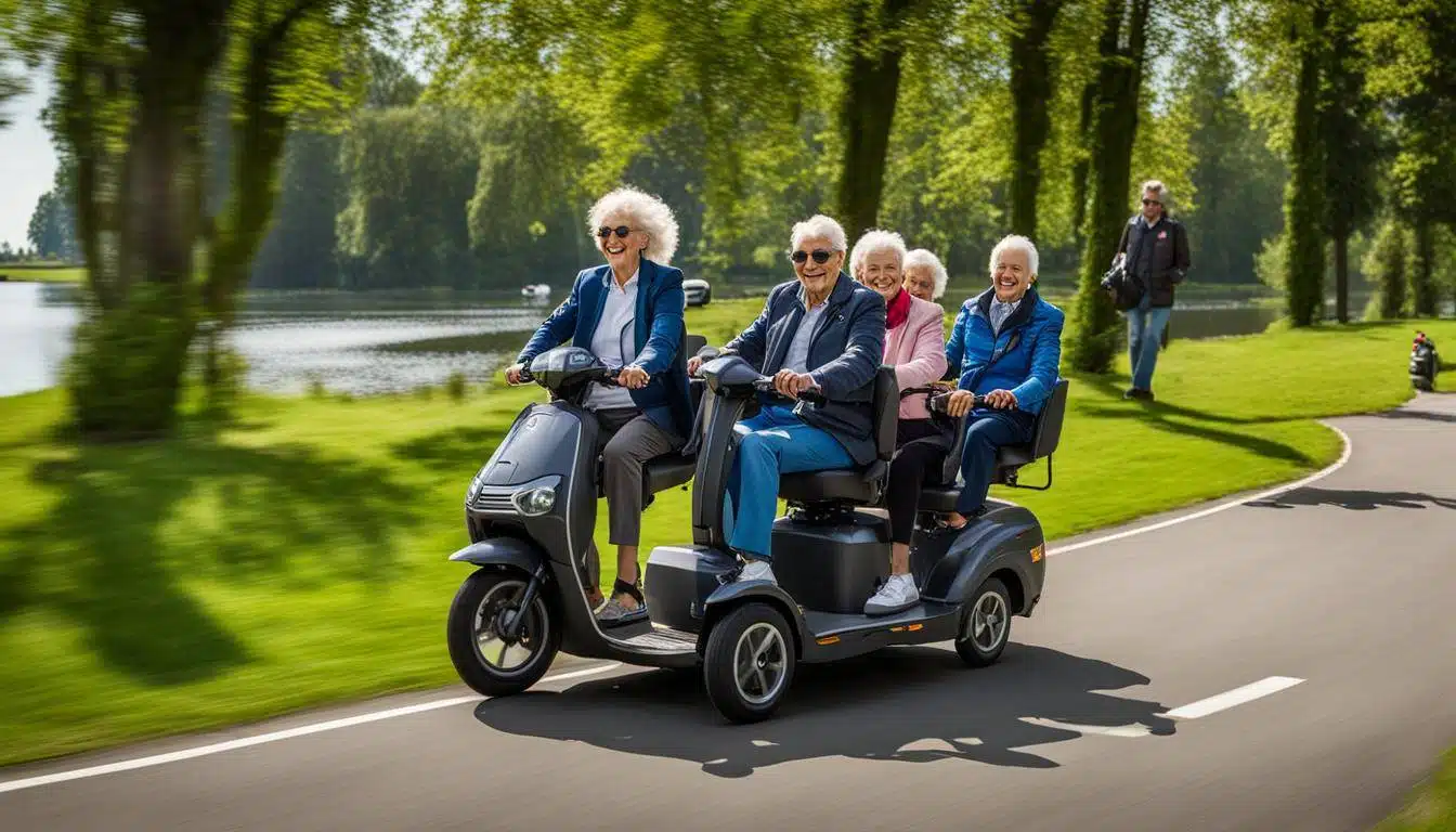 Scootmobiel Gemert-Bakel, scootmobiel kopen Gemert-Bakel, Scootmobiel Centrum