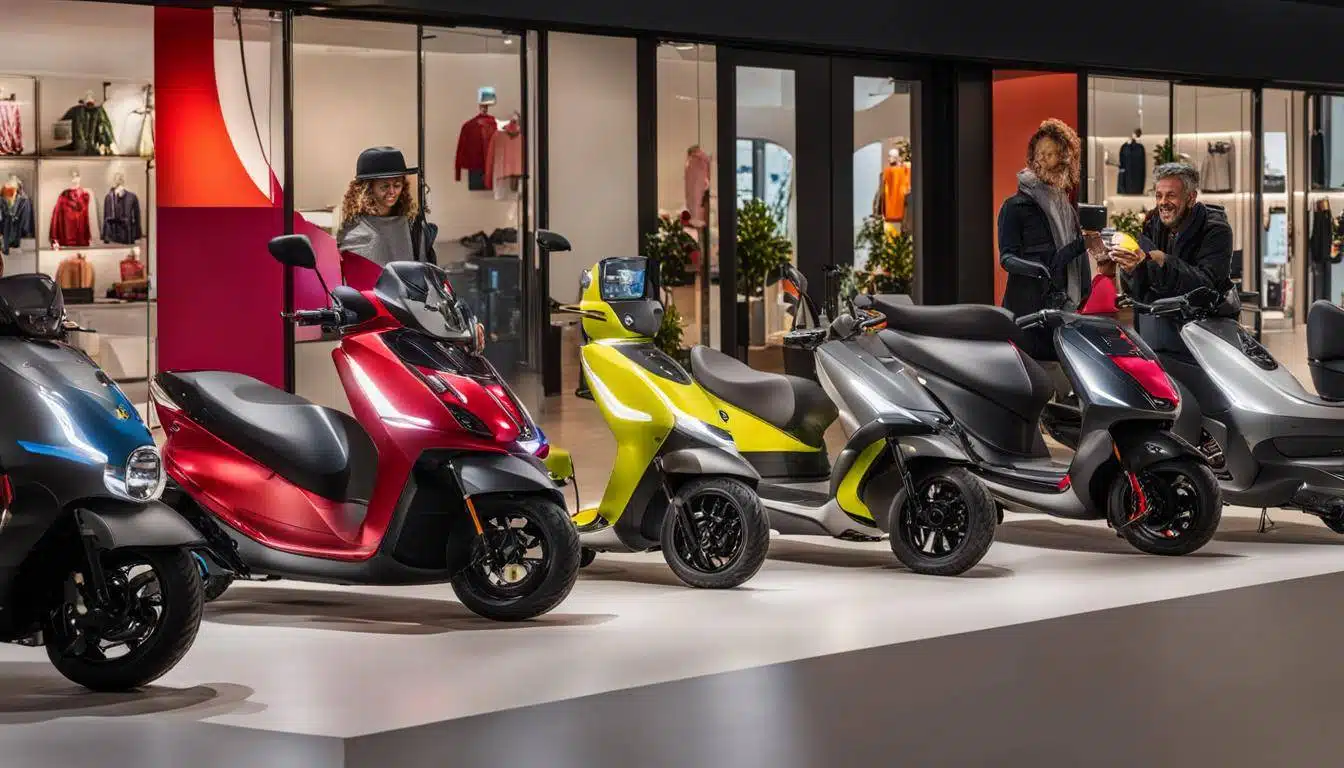 Scootmobiel Gennep, scootmobiel kopen Gennep, Scootmobiel Centrum