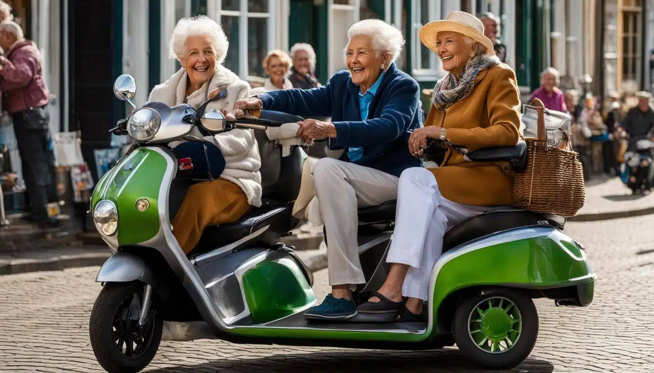 Scootmobiel Goeree-Overflakkee, scootmobiel kopen, Scootmobiel Centrum