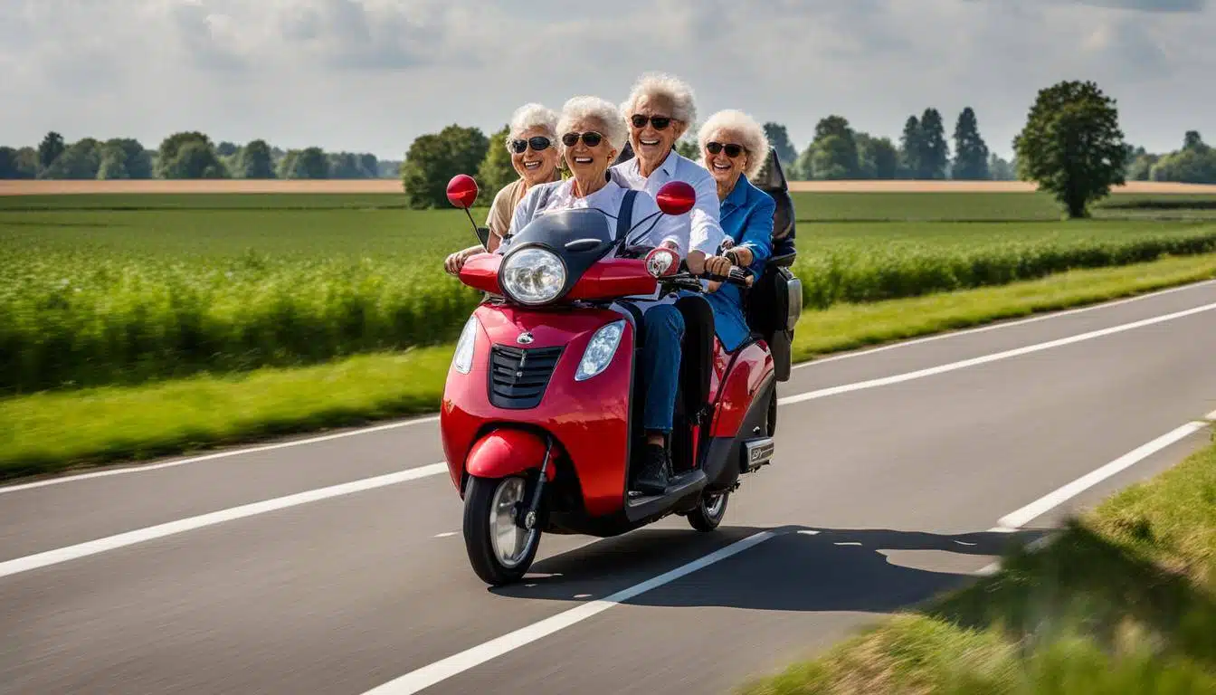 Scootmobiel Goes, scootmobiel kopen Goes, Scootmobiel Centrum