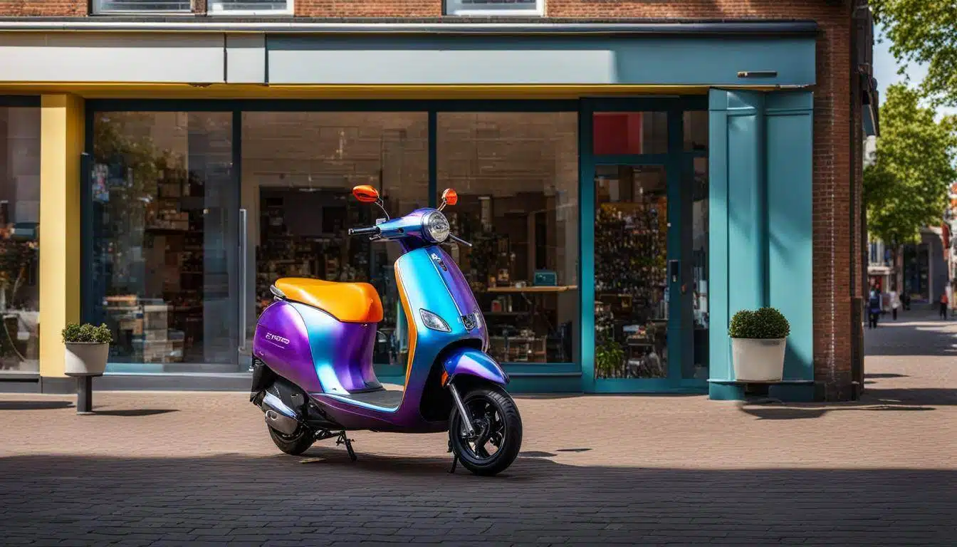 Scootmobiel Gouda, scootmobiel kopen Gouda, Scootmobiel Centrum