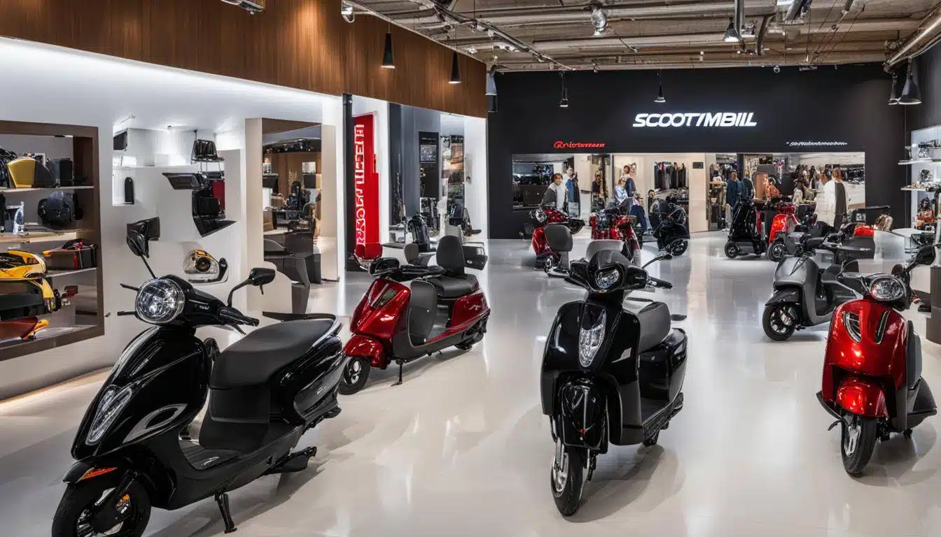 Scootmobiel Grave, scootmobiel kopen Grave, Scootmobiel Centrum