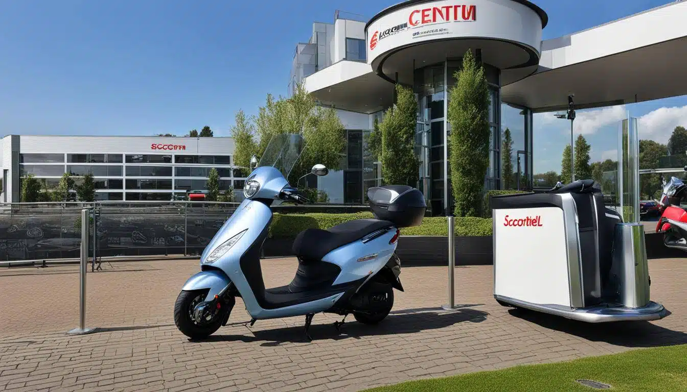 Scootmobiel Gulpen-Wittem, scootmobiel kopen Gulpen-Wittem, Scootmobiel Centrum