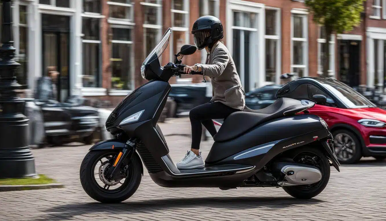 Scootmobiel Haarlem, scootmobiel kopen Haarlem, Scootmobiel Centrum