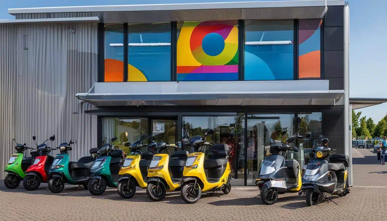 Scootmobiel Hardenberg, scootmobiel kopen Hardenberg, Scootmobiel Centrum