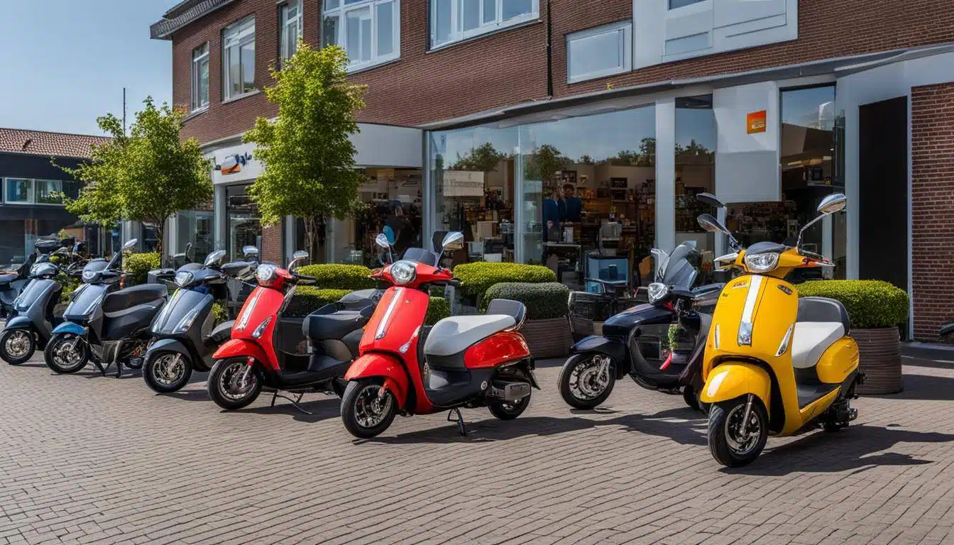 Scootmobiel Harderwijk, scootmobiel kopen Harderwijk, Scootmobiel Centrum