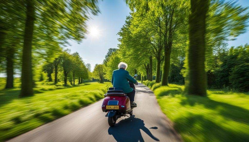Scootmobiel Hardinxveld-Giessendam, scootmobiel kopen, Scootmobiel Centrum