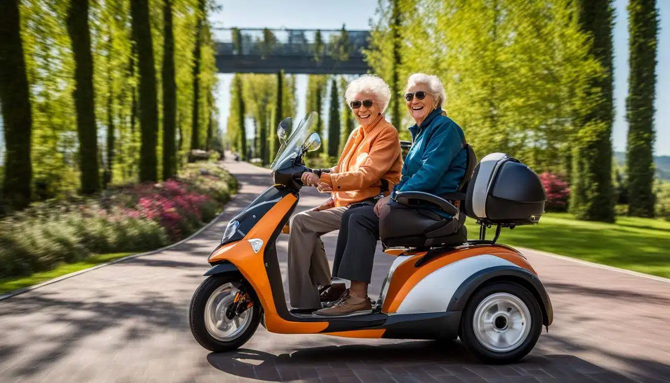 Scootmobiel Heerlen, scootmobiel kopen Heerlen, Scootmobiel Centrum