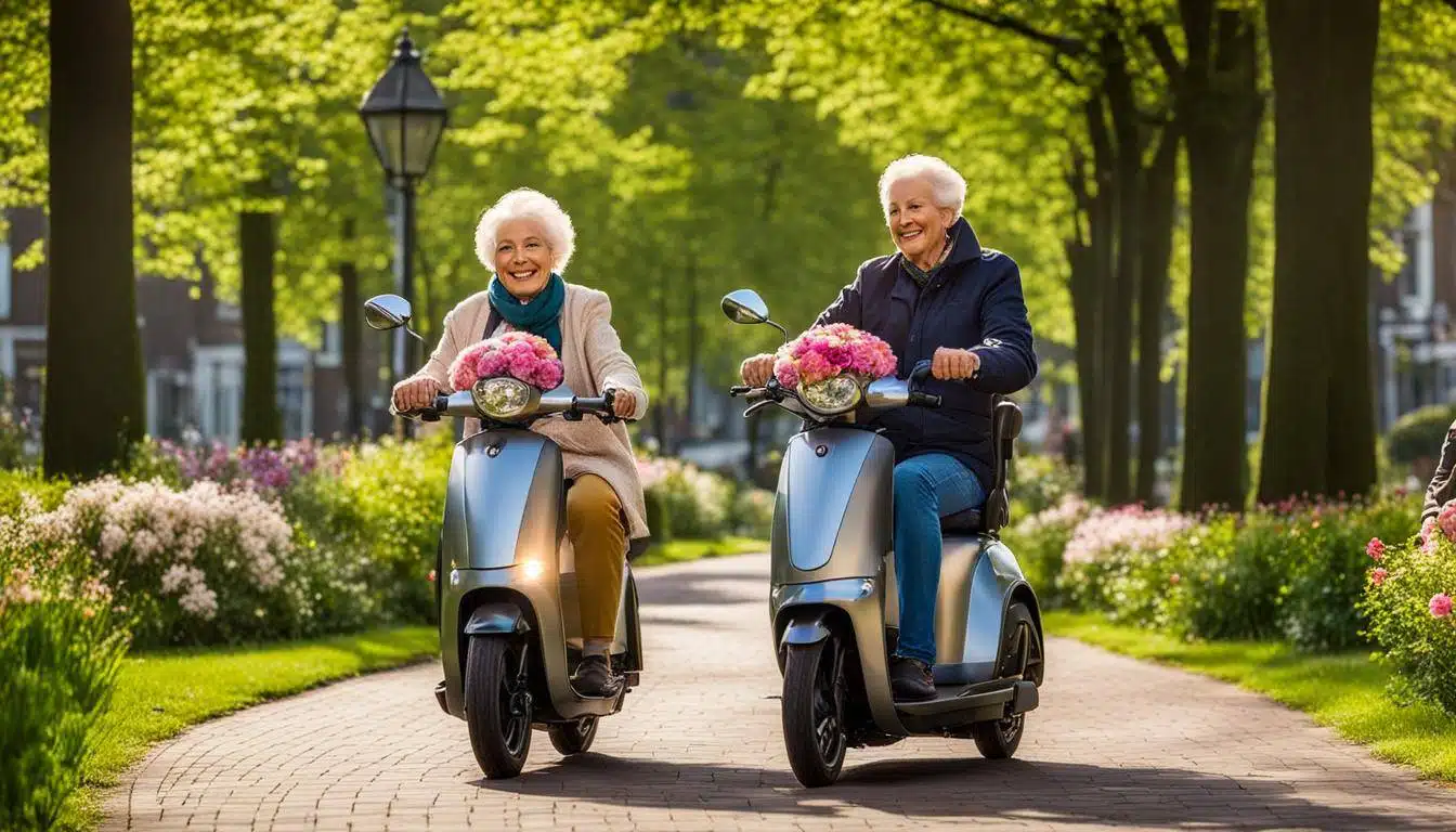 Scootmobiel Helmond, scootmobiel kopen Helmond, Scootmobiel Centrum