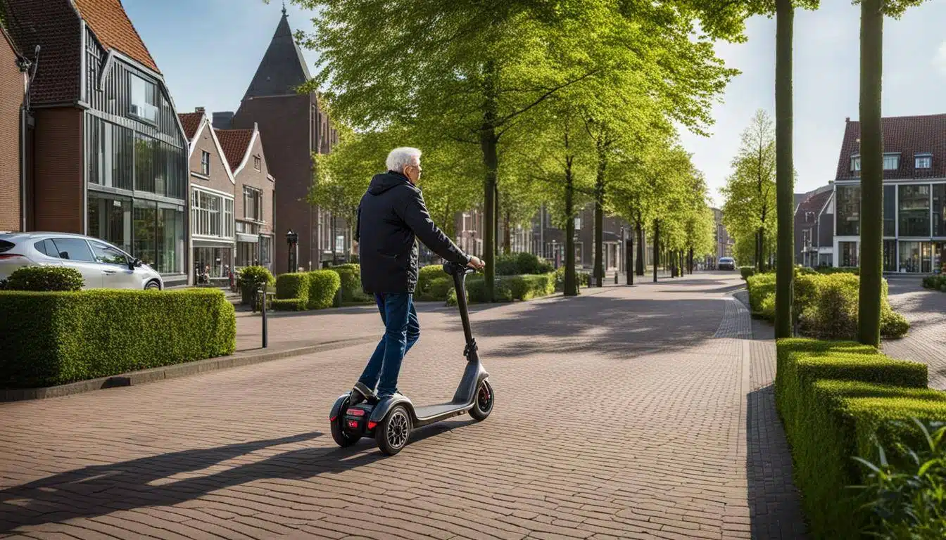 Scootmobiel Hengelo, scootmobiel kopen Hengelo, Scootmobiel Centrum