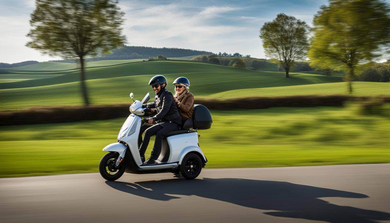 Scootmobiel Het Hogeland, scootmobiel kopen Het Hogeland, Scootmobiel Centrum