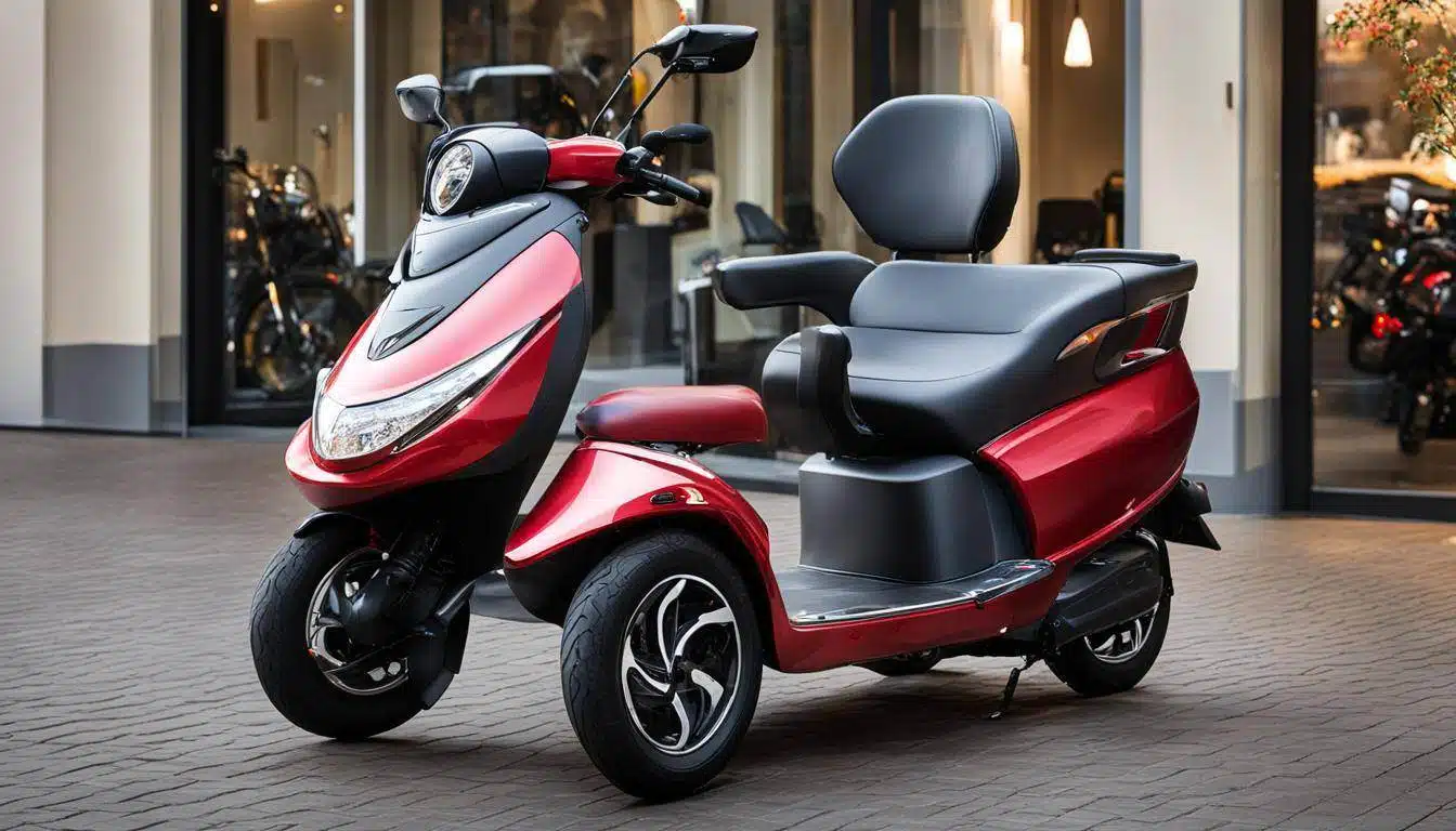 Scootmobiel Hilvarenbeek, scootmobiel kopen Hilvarenbeek, Scootmobiel Centrum