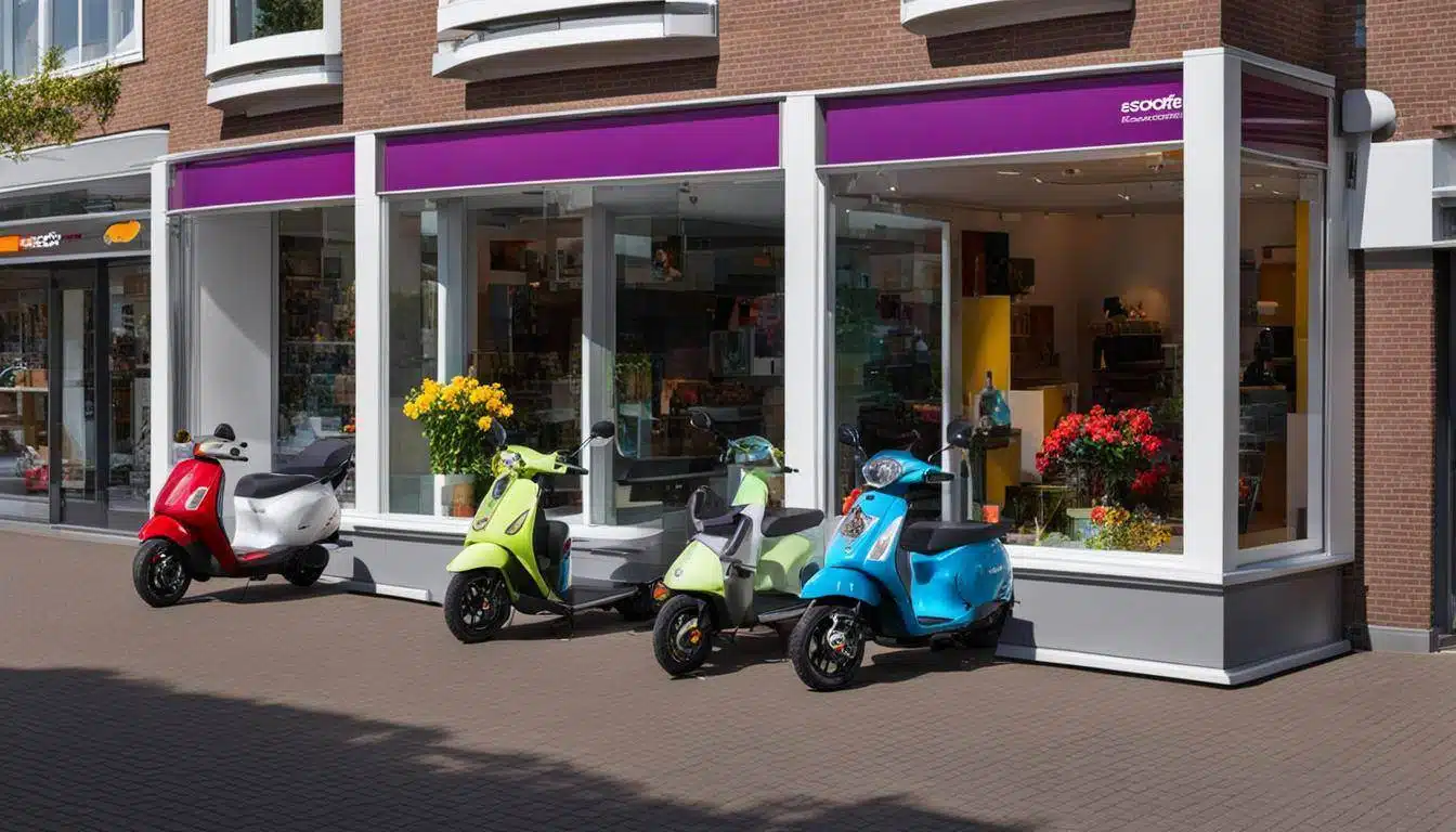 Scootmobiel Houten, scootmobiel kopen Houten, Scootmobiel Centrum