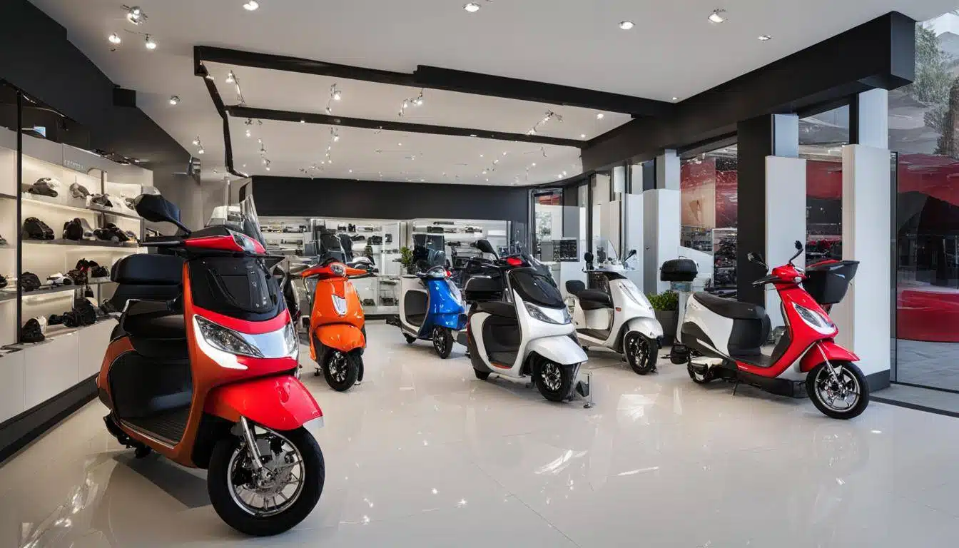 Scootmobiel Huizen, scootmobiel kopen Huizen, Scootmobiel Centrum