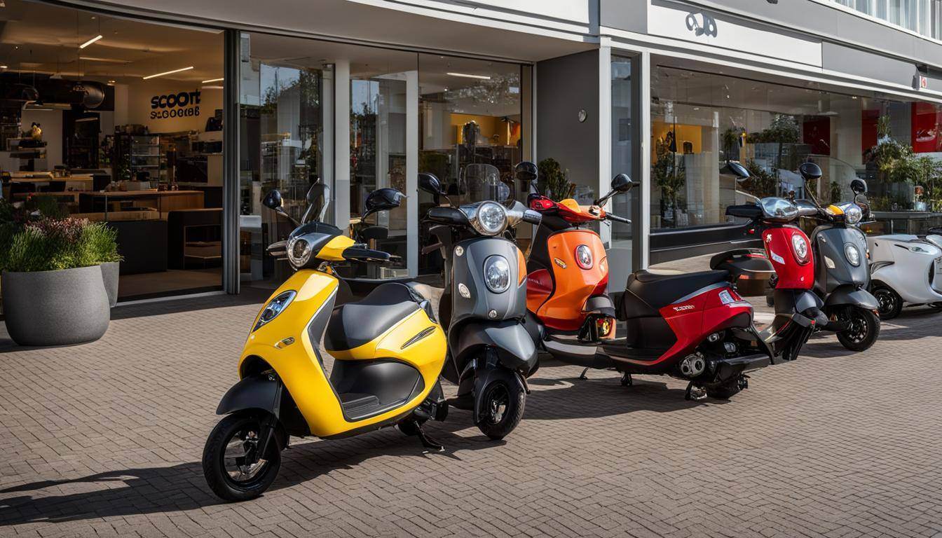 Scootmobiel Heerlen Scootmobiel Kopen Heerlen Bij Scootmobiel Centrum