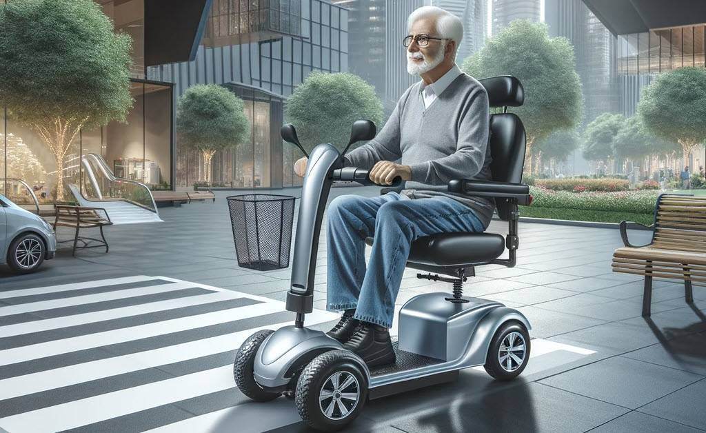 Technologie Achter de Vierwieler