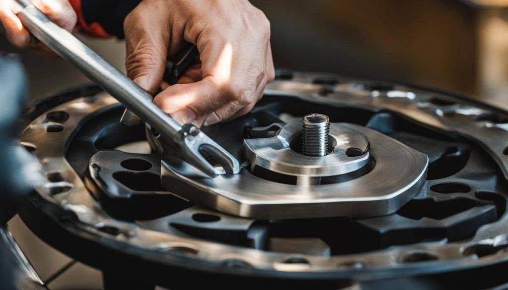 Tips scootmobiel onderhoud