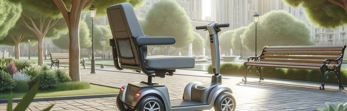 Top 5 Mythes over Grote Scootmobielen Ontkracht
