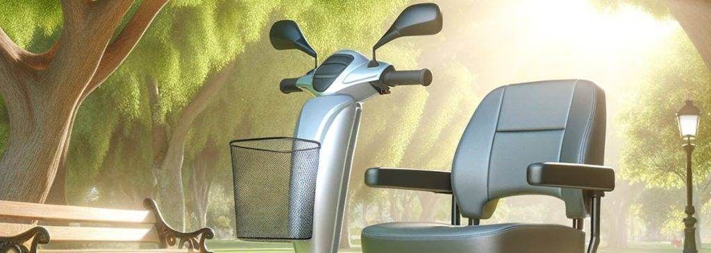 Wat is de goedkoopste scootmobiel