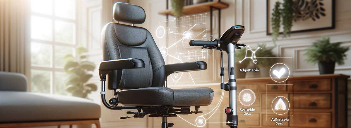 aanschaf gids voor online scootmobielen bestellen