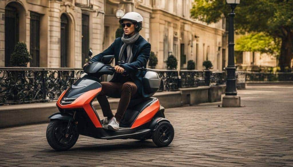 juiste scootmobiel model