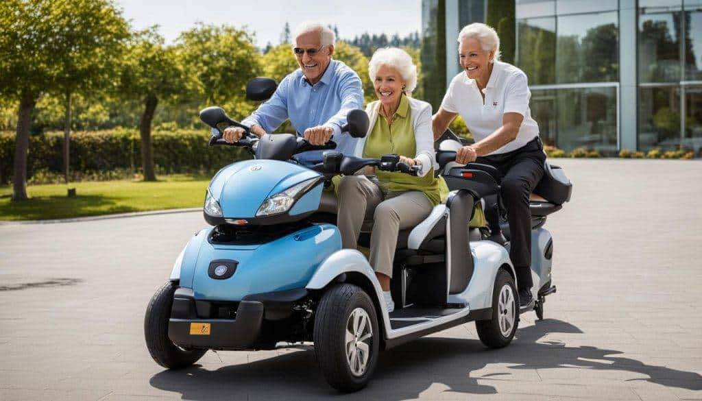 scootmobiel aankooptips