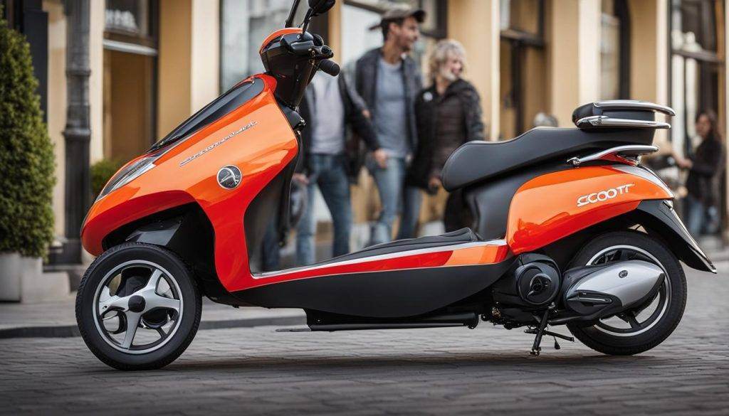 scootmobiel aanschaffen aankooptips