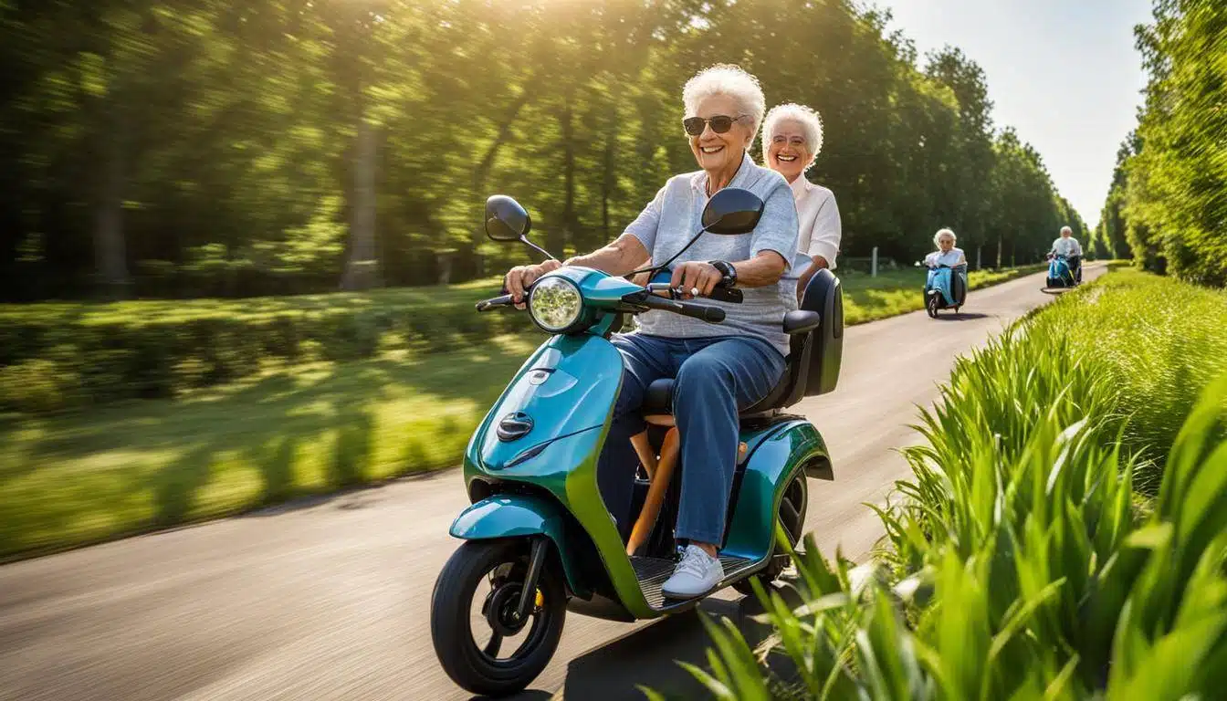 scootmobiel kopen Hoeksche Waard, Scootmobiel Centrum