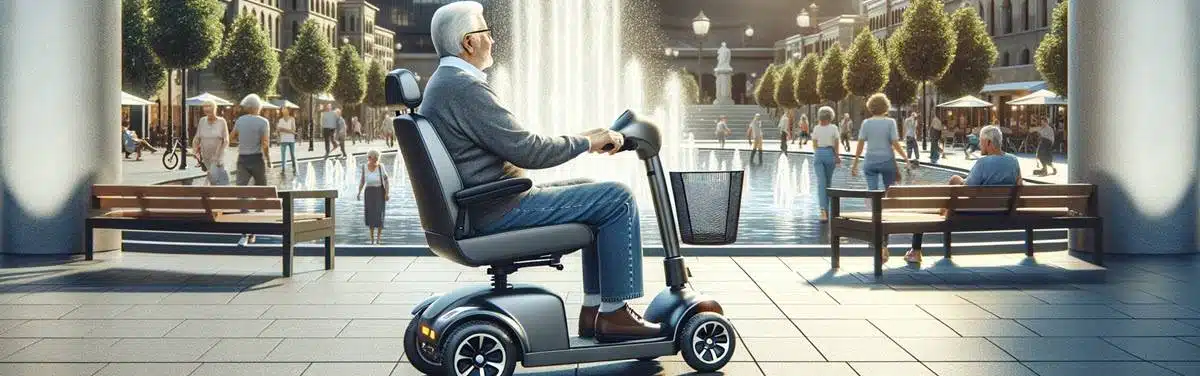 scootmobiel