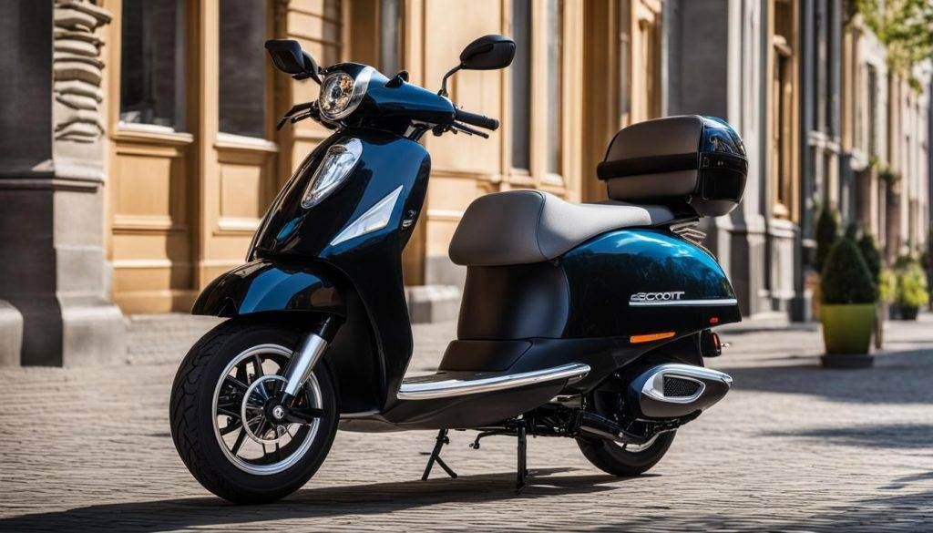 services scootmobiel