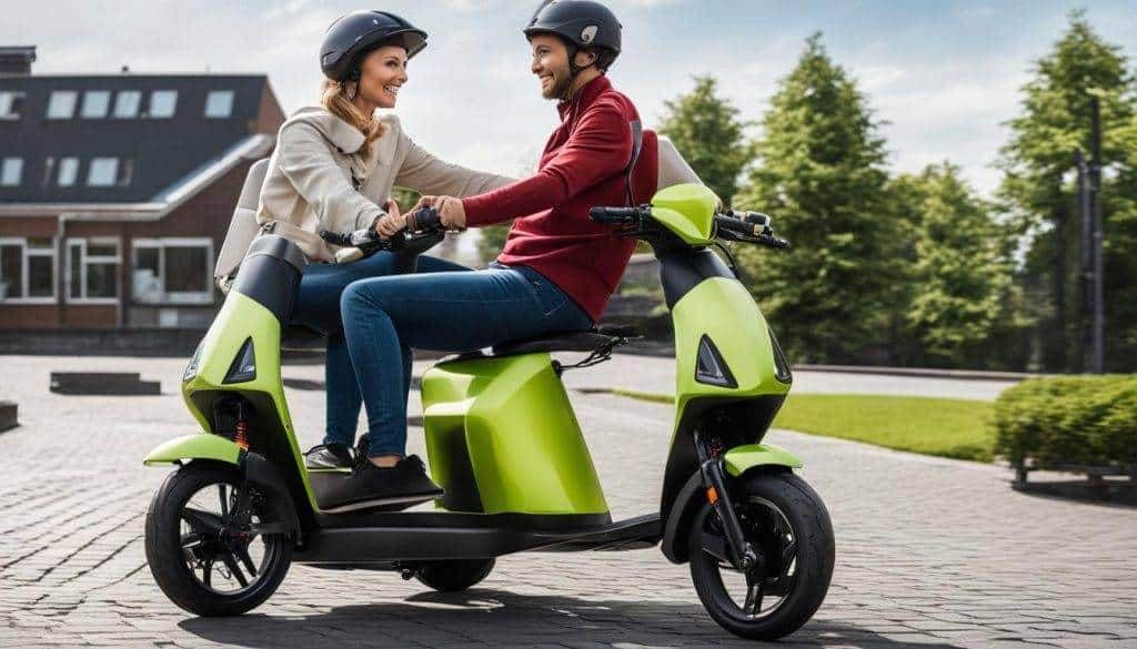 3 wiel scootmobiel vs 4 wiel scootmobiel vergelijking