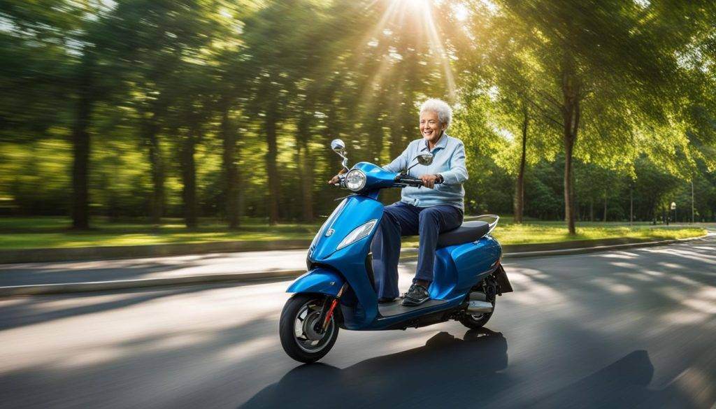 Aankoopgids Scootmobiel Centrum