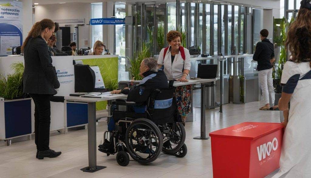 Aanvraag scootmobiel WMO gemeente Heerhugowaard