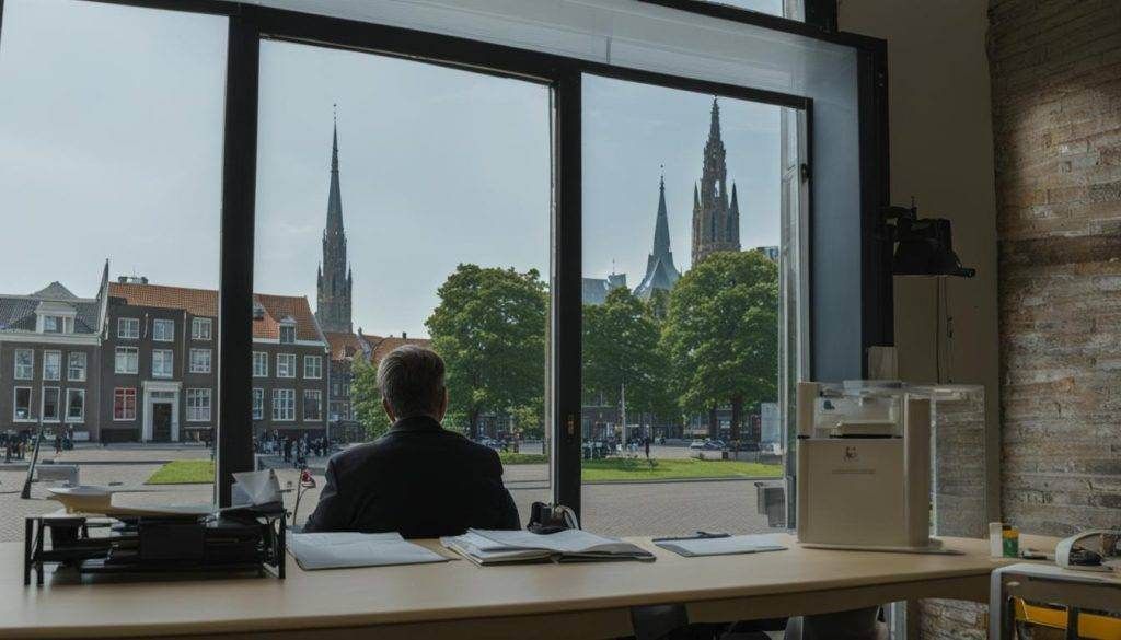 Aanvraagprocedure scootmobiel Doesburg
