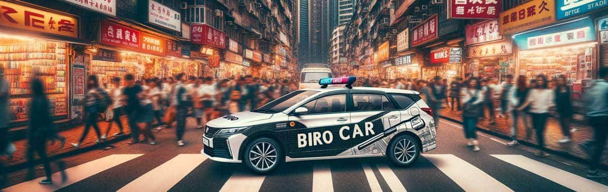 Biro Prijs - De Kosten en Prijzen van de Biro auto
