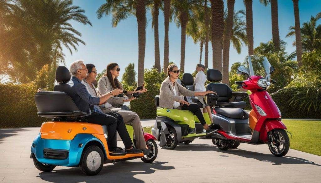Deskundig Scootmobiel Advies