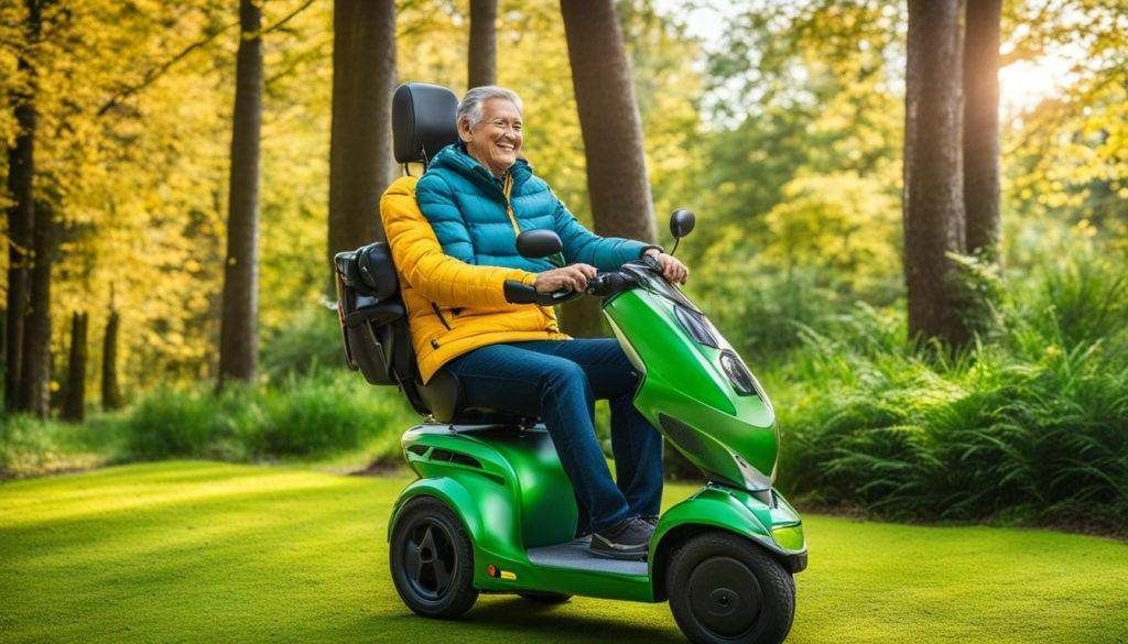 Gehandicaptenvoertuig aanvragen Heerde