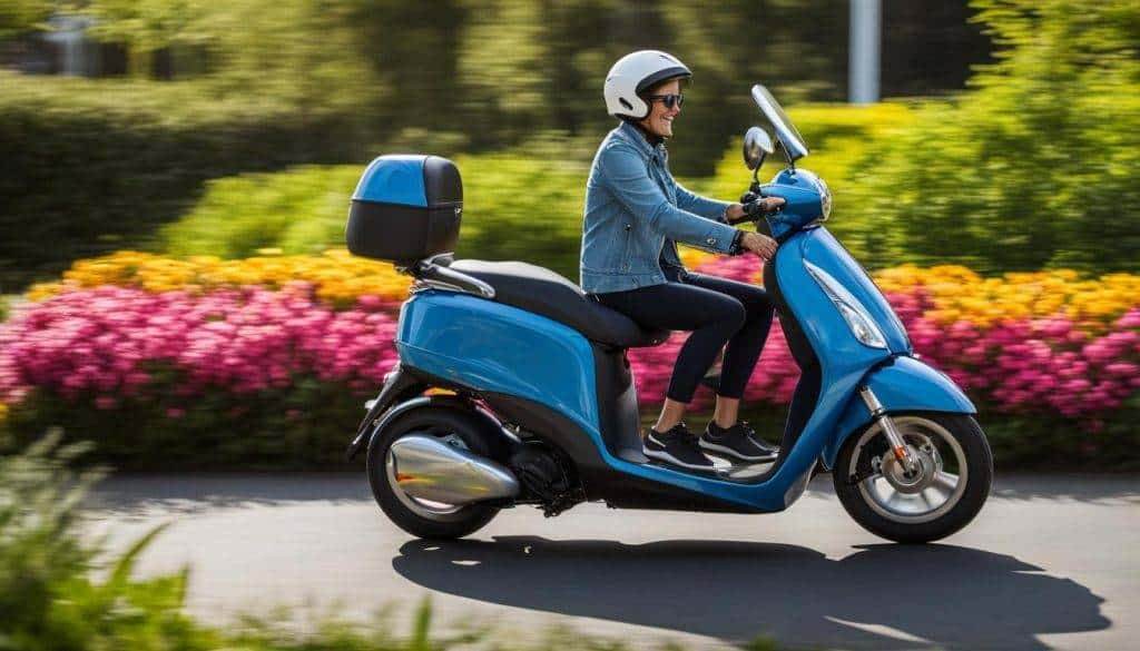 Goedkoopste scootmobiel Barneveld