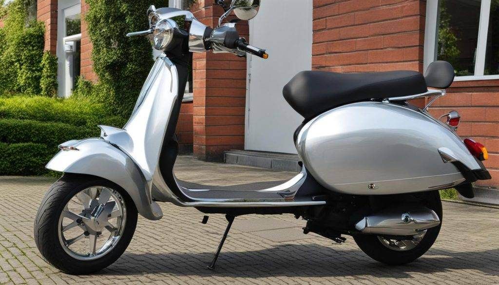 Kwaliteit Tweedehands Scootmobiel Nijkerk