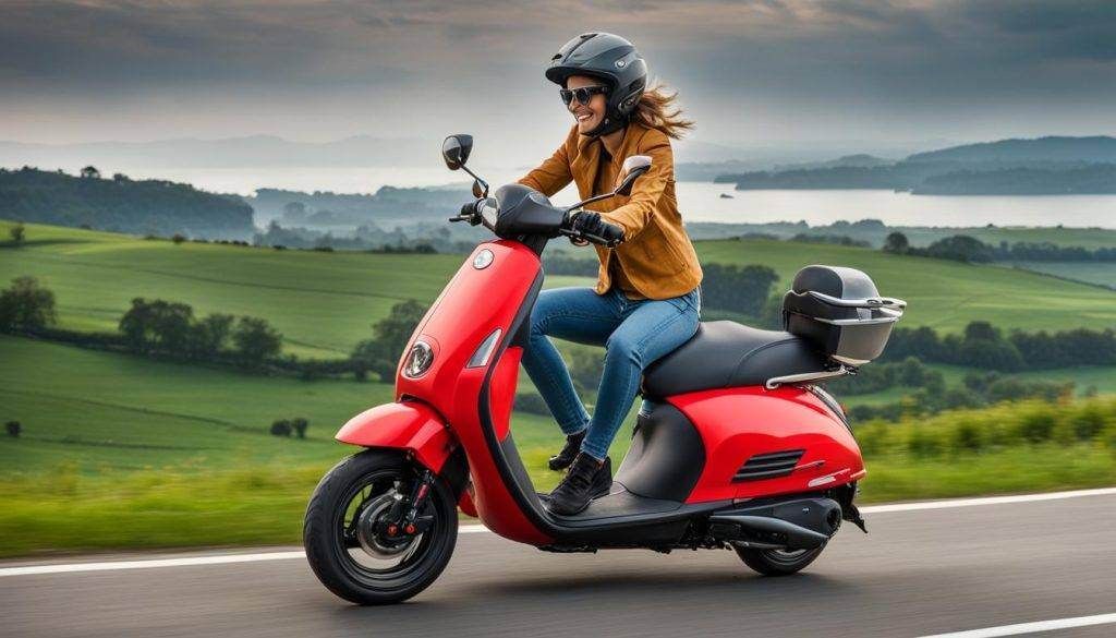 Kwaliteitsscootmobiel Scootmobiel Centrum Oldambt