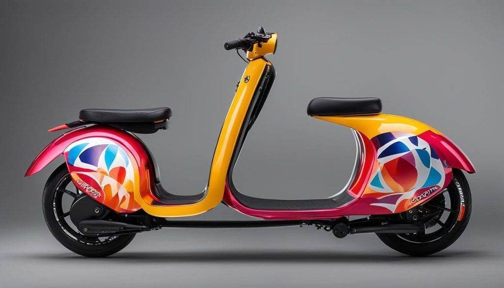 Overzicht van snelle scootmobielen in Coevorden